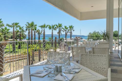 Étterem, Amadria Park Ivan in Šibenik