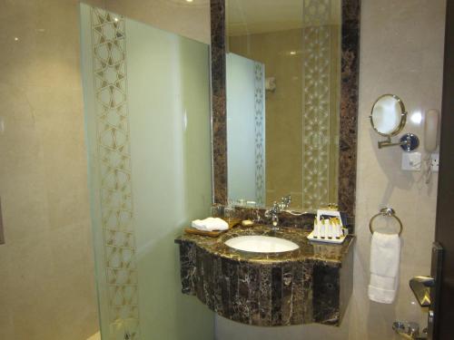 Swiss In Tabuk Hotel Room Type - Business Suite