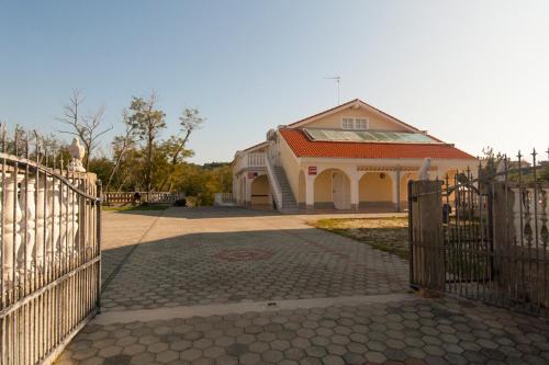  Apartmani Kuret in Lopar