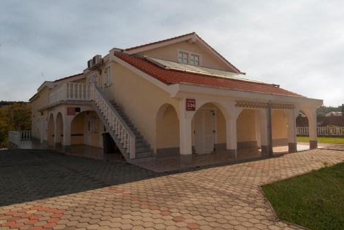  Apartmani Kuret in Lopar