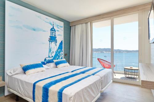 Sol Bahía Ibiza Suites - image 12