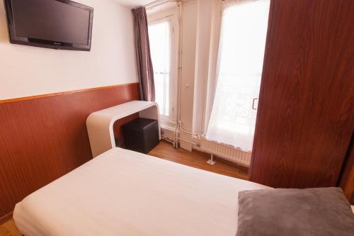Twin Room room in Travel Hotel Amsterdam