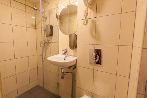 Travel Hotel Amsterdam, Ámsterdam (foto 8)