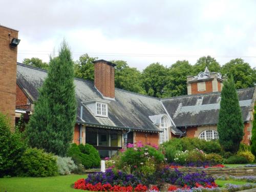 Dunchurch Park Hotel