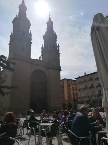 NERALE Loft Downtown Plaza Mercado