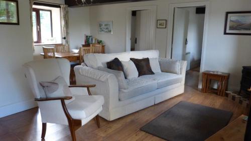 West Pasture Cottage gîte à louer Hury