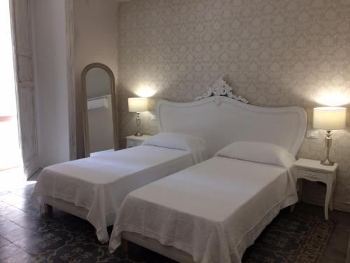 La Casa di Alma Luxury rooms - image 12