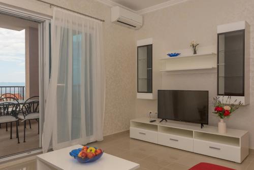Apartmani Stella Maris