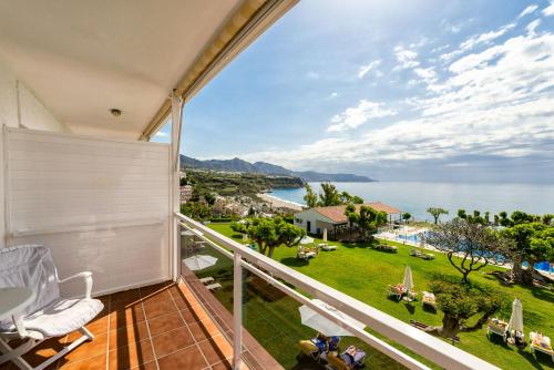 Parador de Nerja in Nerja