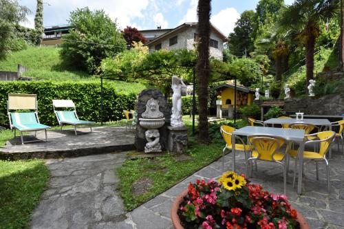 Bellagio Bed & Breakfast - main image