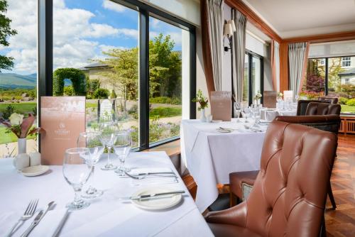 Ballygarry House Hotel & Spa - image 13