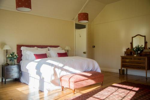 Coldstream Estate - The Whare in Mt Hutt
