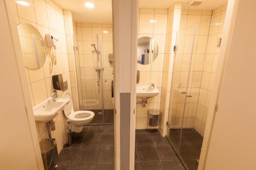 Travel Hotel Amsterdam, Ámsterdam (foto 7)