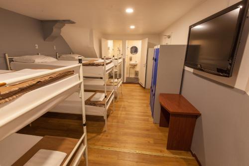 Travel Hotel Amsterdam - image 12