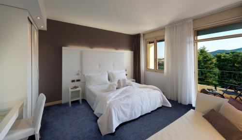 Hotel Terme Olympia - Montegrotto Terme