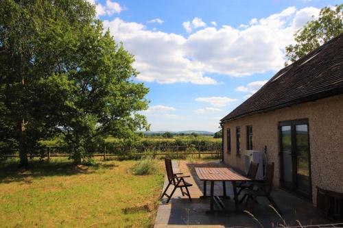 zahrada, North cottage · Country retreat in the heart of Sussex -Twineham in Twineham