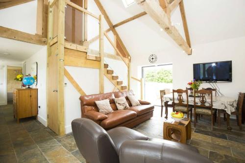 Pokoj pro hosty, North cottage · Country retreat in the heart of Sussex -Twineham in Twineham