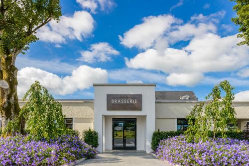 Ballygarry House Hotel & Spa - image 6