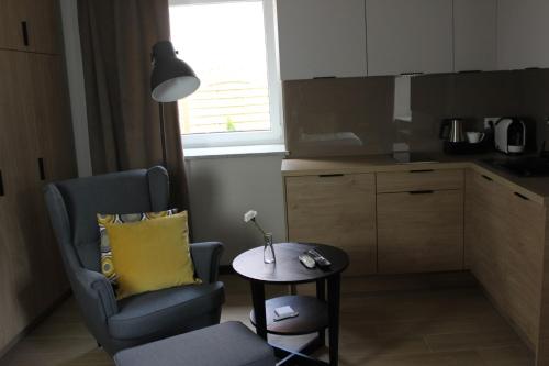 Apartamenty Centrum Park Sowińskiego 19 (Apartamenty Centrum Park Sowinskiego 19) in Жельона Гора