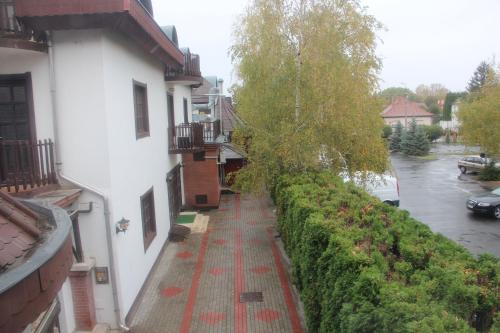 Karikas Hotel - image 6