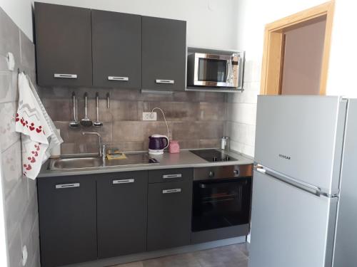  Apartmani Korina in Starigrad-Paklenica
