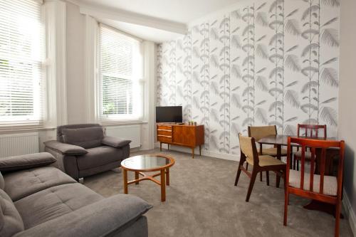 Regents Style 1 Bedroom Apartment, , West Sussex