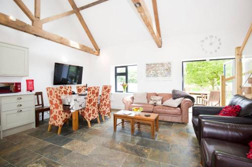 Vybavení, South cottage · Rural gem in the heart of the Sussex countryside in Twineham