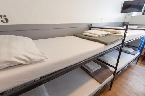 Travel Hotel Amsterdam, Ámsterdam (foto 11)