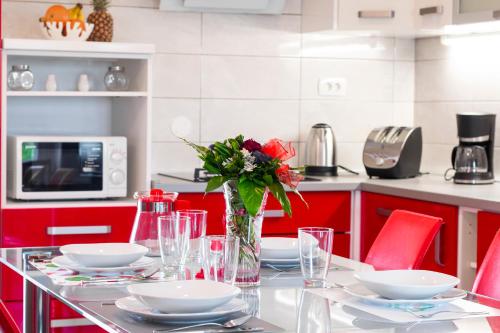 Apartman Gabrijela, Split (photo 4)