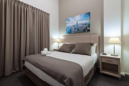 Charming Apartment Minutes to Darling Harbour