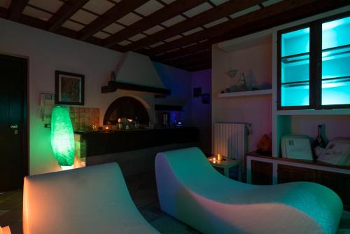 I Colori Della Vita In Italy