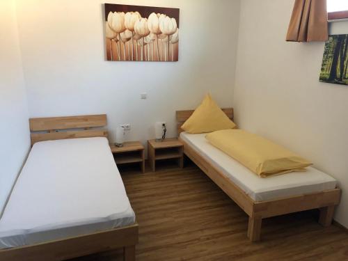 Hotel Heuberger Hof, Wehingen Room Type - Budget Double Room