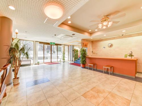 ホテル ベルフォーレ