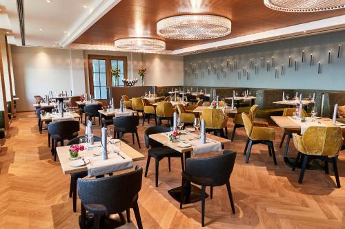 Steigenberger Inselhotel, Konstanz