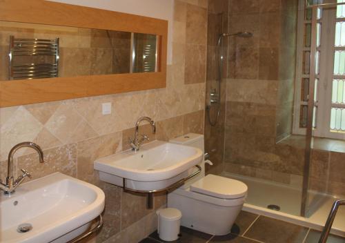 Val Rive - Monet Apartment, Dinan (foto 7)