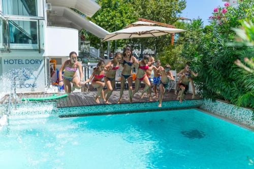 Hotel Dory - image 9