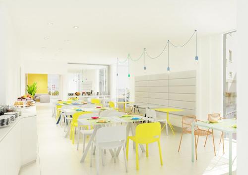 Hotel Trevi - main image