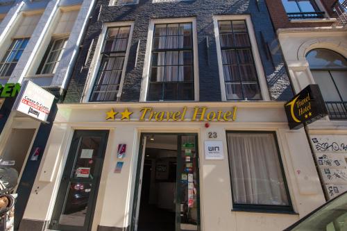 Travel Hotel Amsterdam, Amsterdam