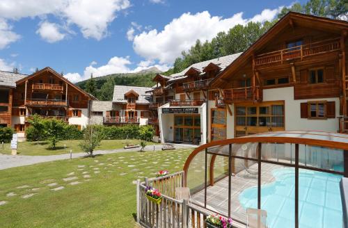Residence Nemea L'Adret