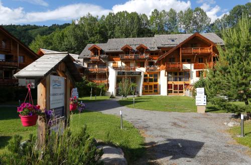 Residence Nemea L'Adret