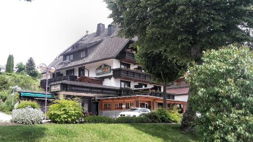 Hochschwarzwald-Hof