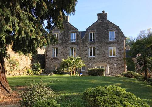 Val Rive - Monet Apartment, Dinan (foto 8)