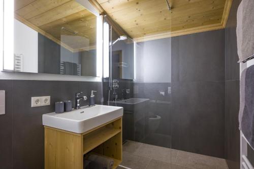 Koasa Chalet in Going, Österreich