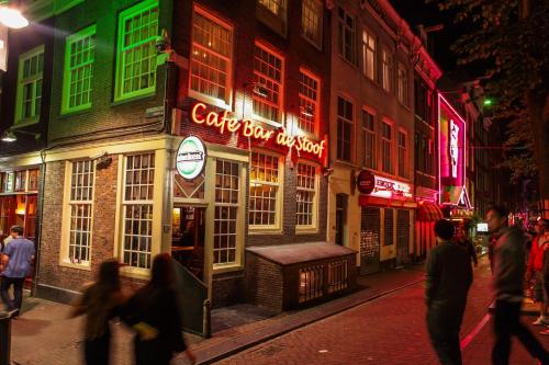Travel Hotel Amsterdam - main image
