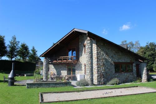  Le coq du courtis in Faymonville