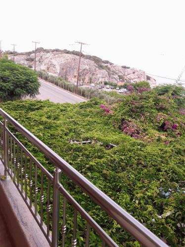 Makedonia Rooms at Harbour of Kamiros Skala - image 2