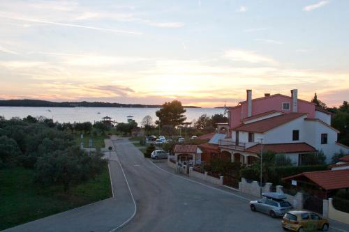  Kuća Ale in Fažana