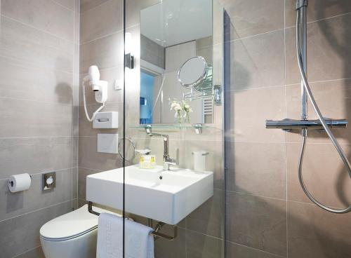 Olive Suites - Hotel & Resort Adria Ankaran - image 12
