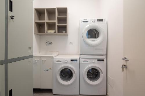 Carapelli Apartments