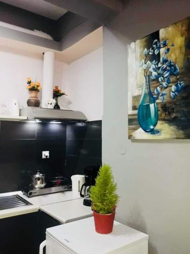 Facilities, Boho City Hostel in Crete Island